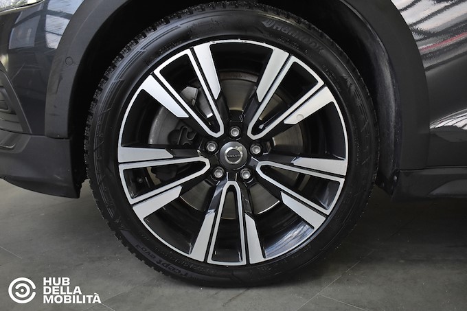 VOLVO V60 Cross Country D4 AWD Geartronic Pro